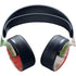 Italian Flag Dark Wood PULSE 3D Wireless Headset for PS5 Skin