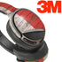 Italian Flag Dark Wood Skullcandy Venue Skin