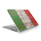 Italian Flag Dark Wood HP Spectre Skin