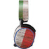 Italian Flag Dark Wood SteelSeries Arctis 3 Skin