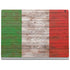 Italian Flag Dark Wood Surface Book 2 13.5in Skin