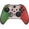 Italian Flag Dark Wood Xbox Elite Wireless Controller Series 2 Skin