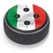 Italy Flag Amazon Echo Dot Skin