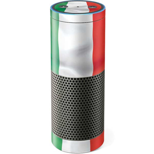 Italy Flag Amazon Echo Skin