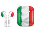 Italy Flag Apple AirPods 2 Skin