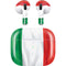 Italy Flag Apple AirPods (3rd Gen 2021) Skin