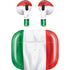 Italy Flag Apple AirPods (3rd Gen 2021) Skin