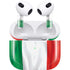 Italy Flag Apple AirPods (3rd Gen 2021) Skin