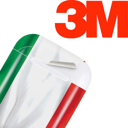 Italy Flag Apple AirPods Skin