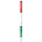 Italy Flag Apple Pencil (1st Gen, 2017) Skin
