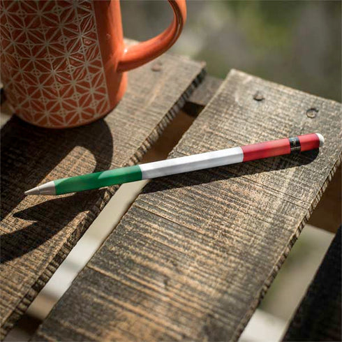 Italy Flag Apple Pencil (1st Gen, 2017) Skin