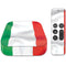 Italy Flag Apple TV Skin