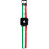 Italy Flag Apple Watch Band 42-44mm