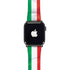 Italy Flag Apple Watch Band 38-40mm