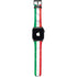 Italy Flag Apple Watch Band 38-40mm