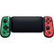 Italy Flag Backbone One for iPhone Game Controller Skin