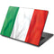 Italy Flag Dell Chromebook Skin
