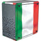 Italy Flag Cooler Master MasterBox Q300L Mini Tower Skin