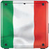 Italy Flag Cooler Master MasterBox Q300L Mini Tower Skin