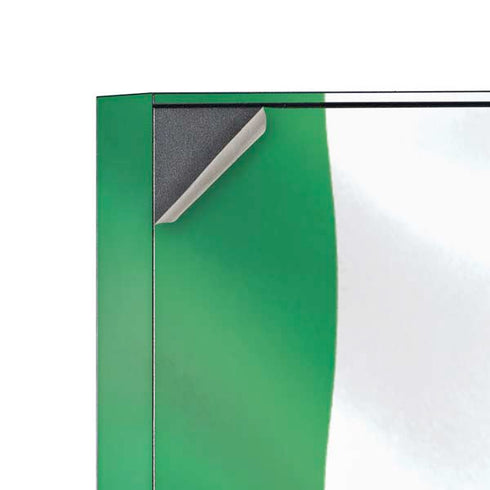 Italy Flag Corsair 4000D Tempered Glass Mid-Tower ATX Case Skin