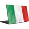 Italy Flag Dell Vostro Skin