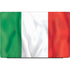Italy Flag Dell Vostro Skin