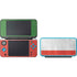 Italy Flag Distressed Nintendo 2DS XL (2017) Skin