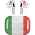 Italy Flag Distressed AirPods Pro 2nd Gen Skin