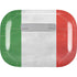 Italy Flag Distressed AirPods Pro 2nd Gen Skin
