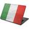 Italy Flag Distressed Dell Chromebook Skin