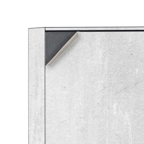 Italy Flag Distressed Corsair 4000D Tempered Glass Mid-Tower ATX Case Skin