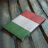 Italy Flag Distressed HP Envy Skin