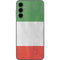 Italy Flag Distressed Galaxy A14 5G Skin