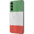 Italy Flag Distressed Galaxy A14 5G Skin