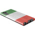 Italy Flag Distressed Galaxy Note 10 Pro Case
