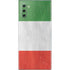 Italy Flag Distressed Galaxy Note 10 Skin