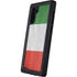 Italy Flag Distressed Galaxy Note 10 Waterproof Case