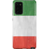 Italy Flag Distressed Galaxy Note20 5G Pro Case