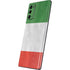 Italy Flag Distressed Galaxy Note20 5G Skin