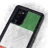 Italy Flag Distressed Galaxy Note20 5G Waterproof Case