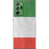 Italy Flag Distressed Galaxy Note20 Ultra 5G Skin
