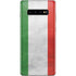 Italy Flag Distressed Galaxy S10 Plus Skin
