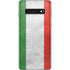 Italy Flag Distressed Galaxy S10 Skin
