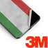 Italy Flag Distressed Galaxy S10 Skin