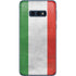 Italy Flag Distressed Galaxy S10e Skin