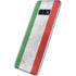Italy Flag Distressed Galaxy S10e Skin