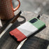Italy Flag Distressed Galaxy S20 Plus Pro Case