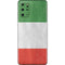 Italy Flag Distressed Galaxy S20 Plus Skin