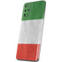 Italy Flag Distressed Galaxy S20 Plus Skin
