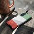 Italy Flag Distressed Galaxy S20 Pro Case